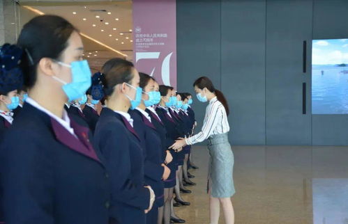 廣電城市服務開展形體禮儀專項培訓，全面提升服務水平與優雅形象