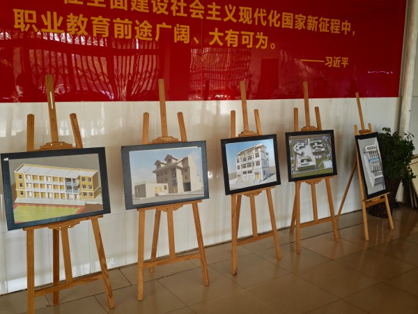 信息中心在建筑信息模型技術(shù)開(kāi)發(fā)中的核心地位——以池州職業(yè)技術(shù)學(xué)院建筑與園林系為例